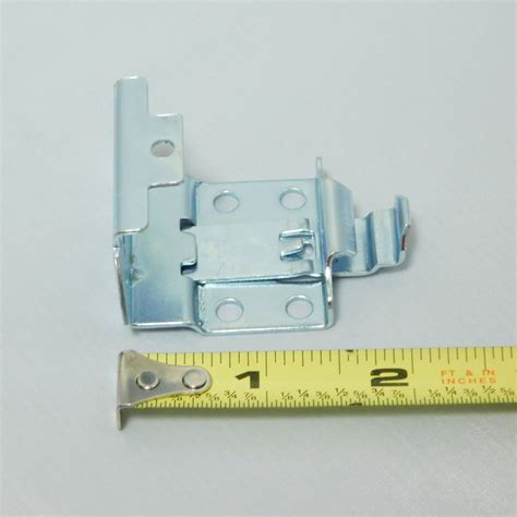 mini blind center brackets